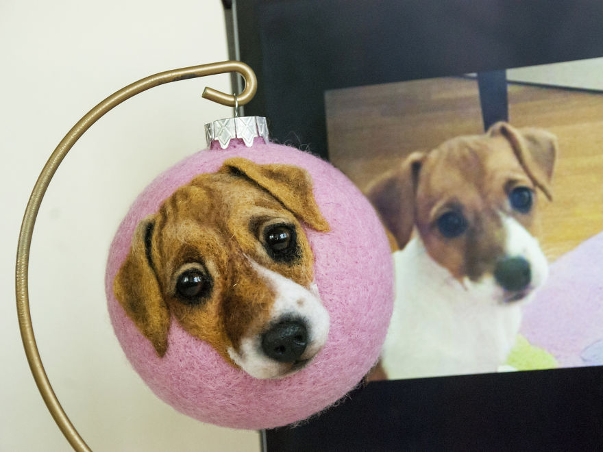 Live 3d Portraits Of Pets