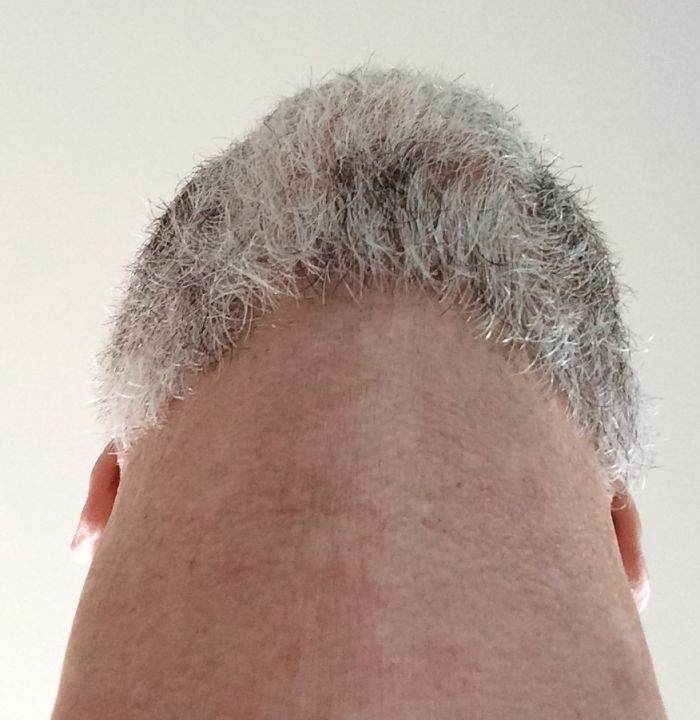 Things Are Looking Up