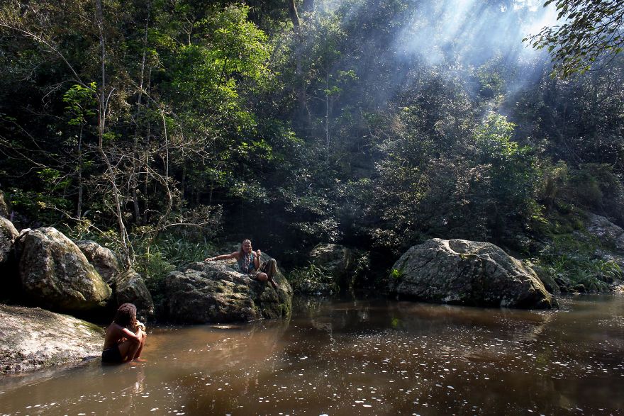 I Am A South African Answering A Calling To Become A Shaman And Took Pictures Of Pondoland I Am A South African Answering A Calling To Become A Shaman And Took Pictures Of Pondoland