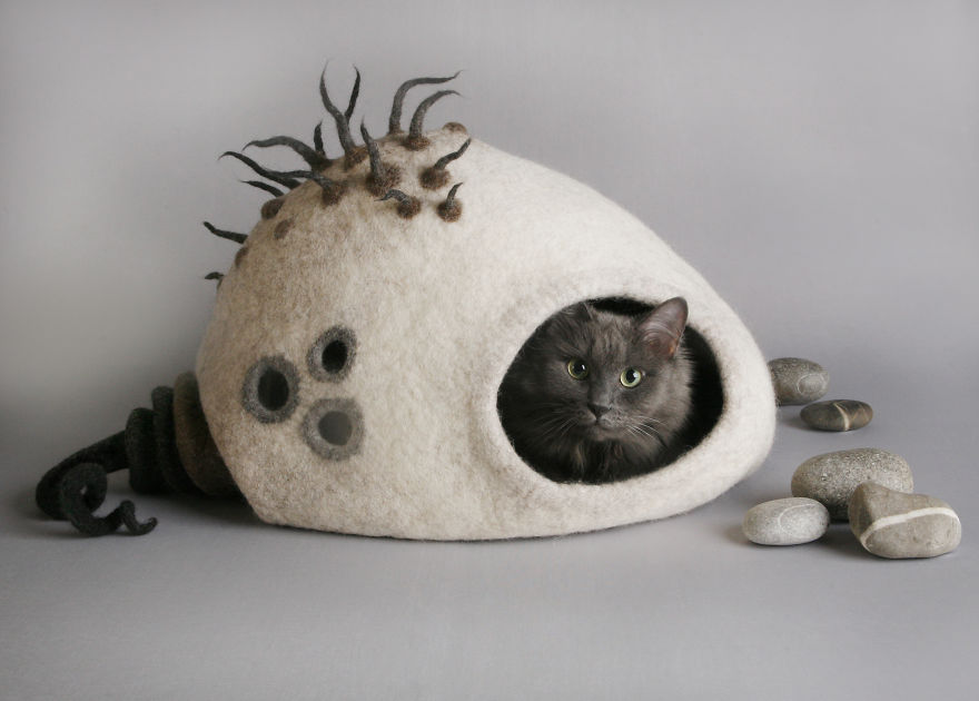 My Little Fairy Woolen World