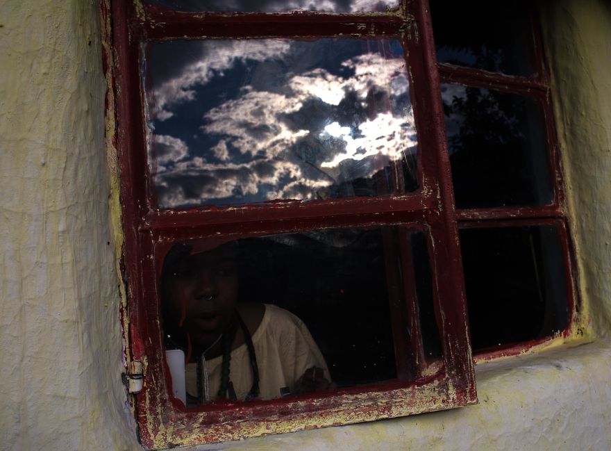 I Am A South African Answering A Calling To Become A Shaman And Took Pictures Of Pondoland I Am A South African Answering A Calling To Become A Shaman And Took Pictures Of Pondoland