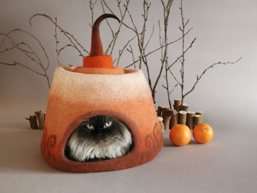 My Little Fairy Woolen World