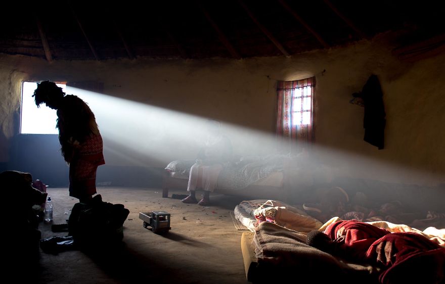 I Am A South African Answering A Calling To Become A Shaman And Took Pictures Of Pondoland I Am A South African Answering A Calling To Become A Shaman And Took Pictures Of Pondoland