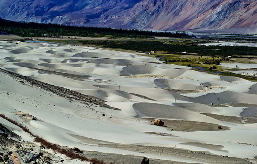 I Photographed The Nubra Valley In Ladakh I Photographed The Nubra Valley In Ladakh