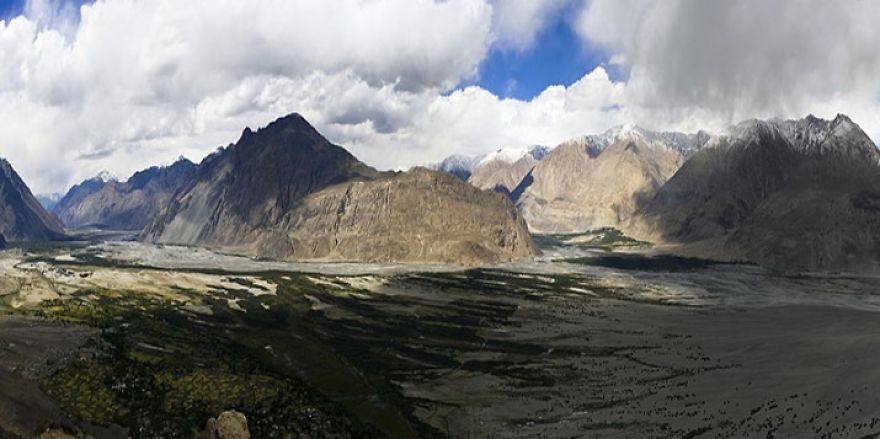 I Photographed The Nubra Valley In Ladakh
