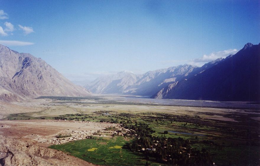 I Photographed The Nubra Valley In Ladakh I Photographed The Nubra Valley In Ladakh