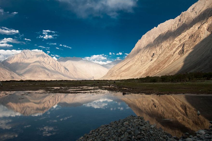 I Photographed The Nubra Valley In Ladakh I Photographed The Nubra Valley In Ladakh