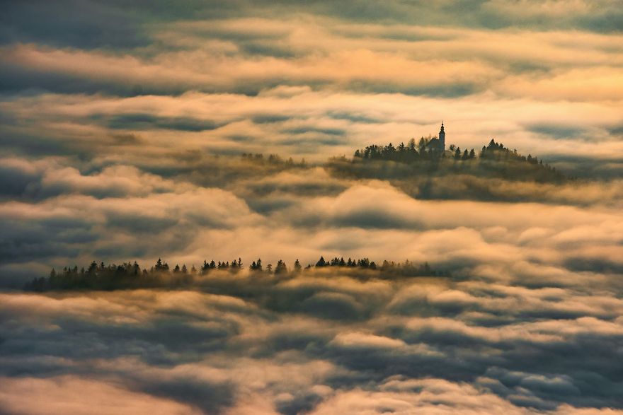 20+ Reasons To Visit Slovenia If You're A Photographer (In Pictures)