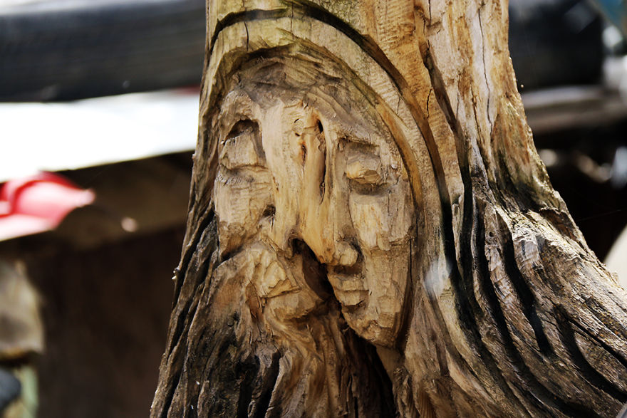 I Photograph The Strangest Museum You've Ever Seen I Photograph The Strangest Museum You've Ever Seen