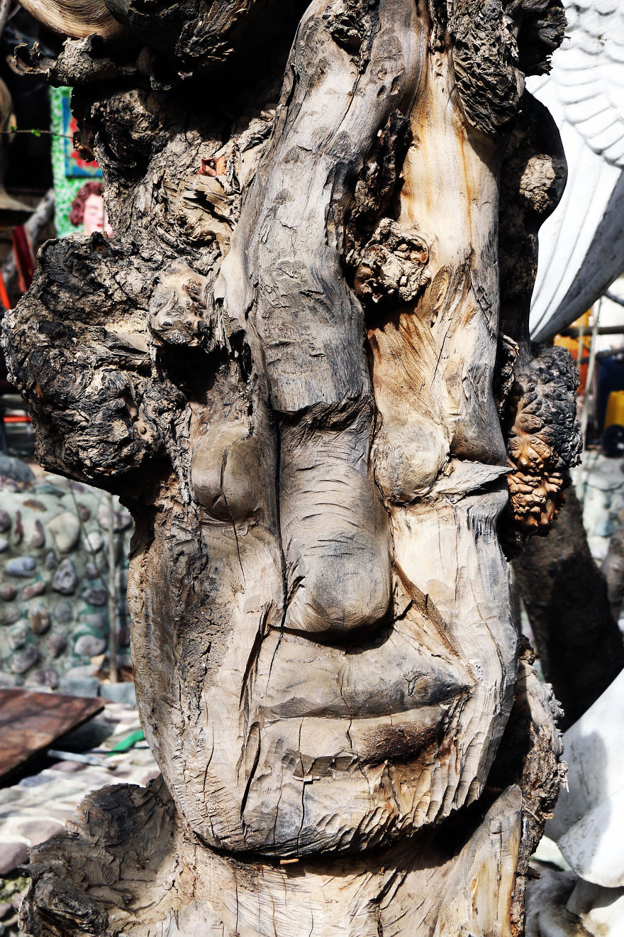 I Photograph The Strangest Museum You've Ever Seen I Photograph The Strangest Museum You've Ever Seen