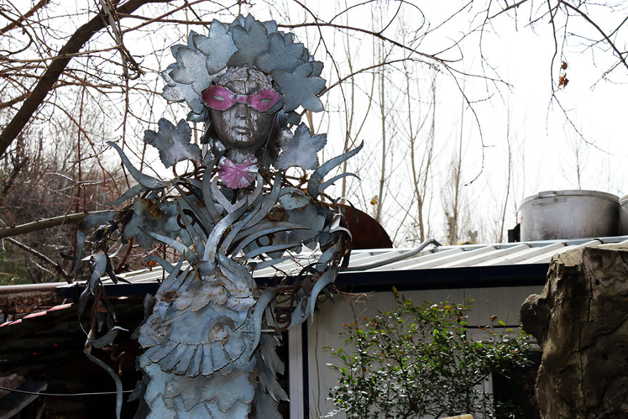 I Photograph The Strangest Museum You've Ever Seen I Photograph The Strangest Museum You've Ever Seen