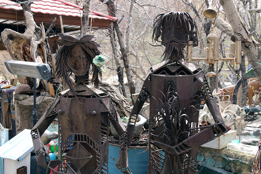 I Photograph The Strangest Museum You've Ever Seen I Photograph The Strangest Museum You've Ever Seen