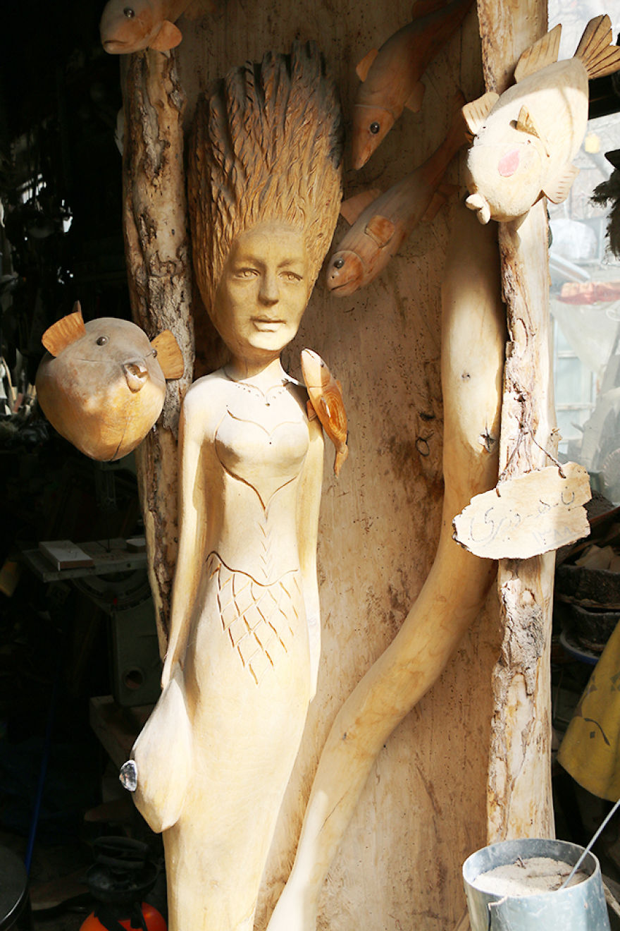 I Photograph The Strangest Museum You've Ever Seen I Photograph The Strangest Museum You've Ever Seen