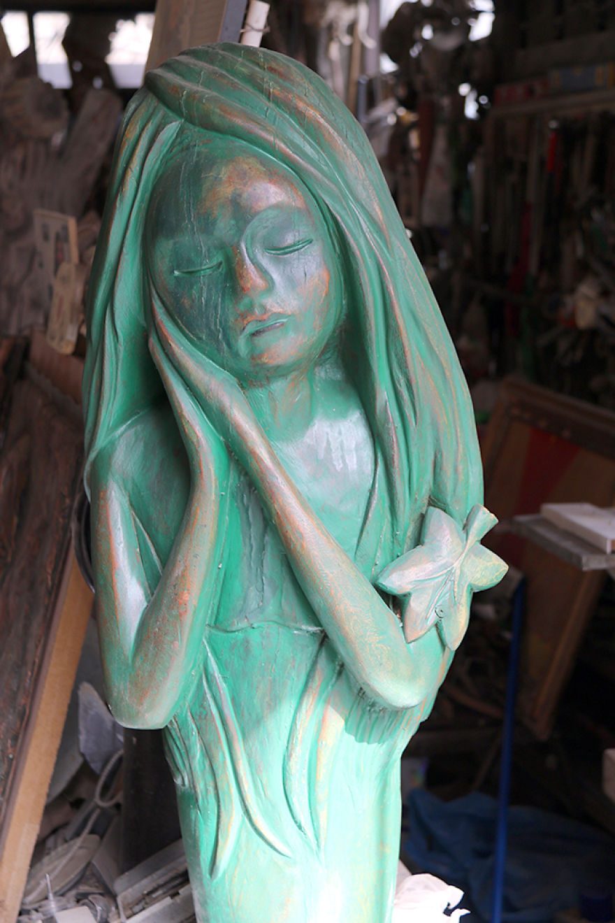 I Photograph The Strangest Museum You've Ever Seen I Photograph The Strangest Museum You've Ever Seen