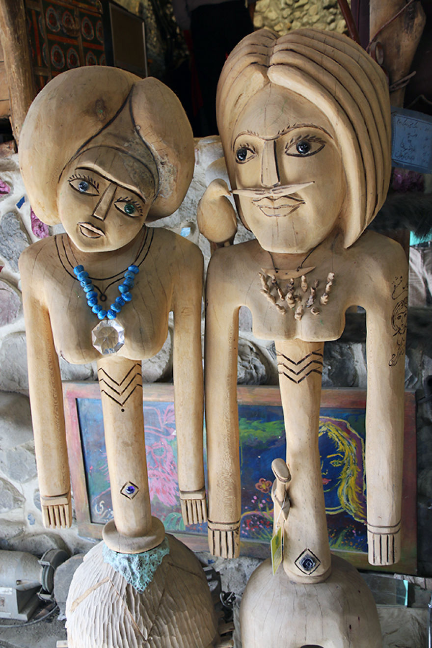 I Photograph The Strangest Museum You've Ever Seen I Photograph The Strangest Museum You've Ever Seen