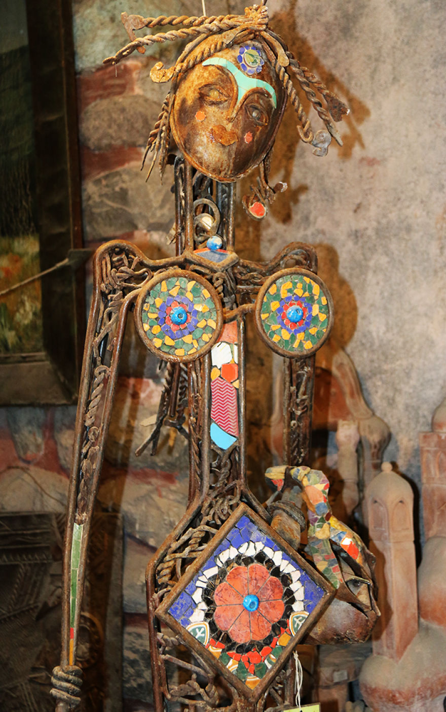 I Photograph The Strangest Museum You've Ever Seen I Photograph The Strangest Museum You've Ever Seen