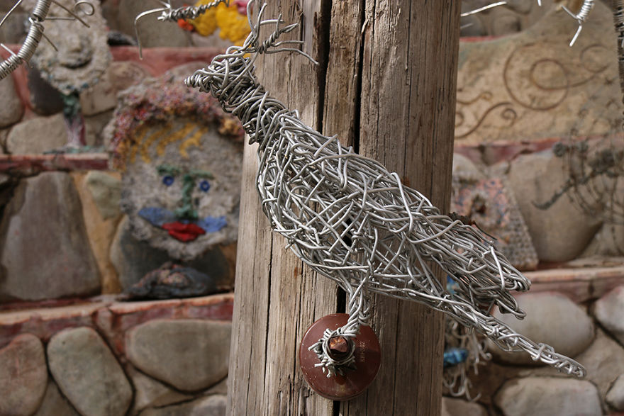 I Photograph The Strangest Museum You've Ever Seen I Photograph The Strangest Museum You've Ever Seen