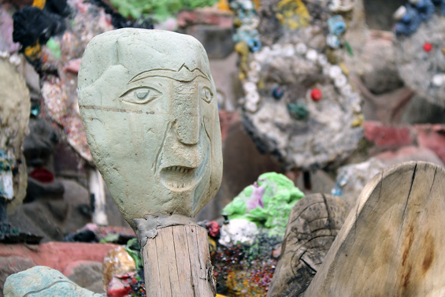 I Photograph The Strangest Museum You've Ever Seen I Photograph The Strangest Museum You've Ever Seen