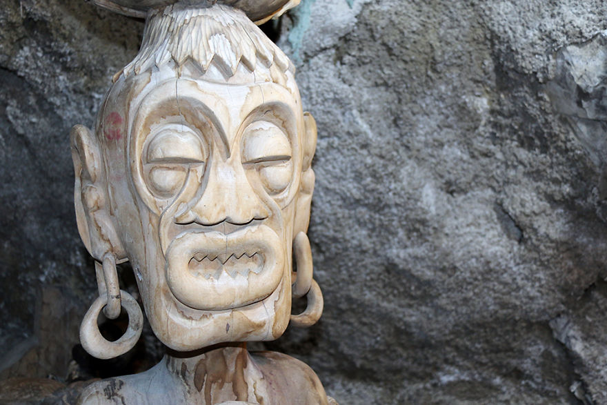 I Photograph The Strangest Museum You've Ever Seen I Photograph The Strangest Museum You've Ever Seen