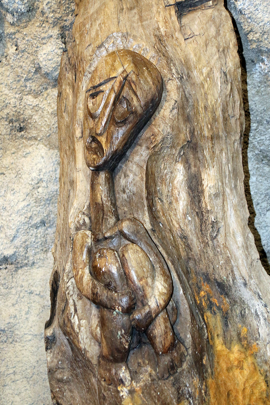 I Photograph The Strangest Museum You've Ever Seen I Photograph The Strangest Museum You've Ever Seen