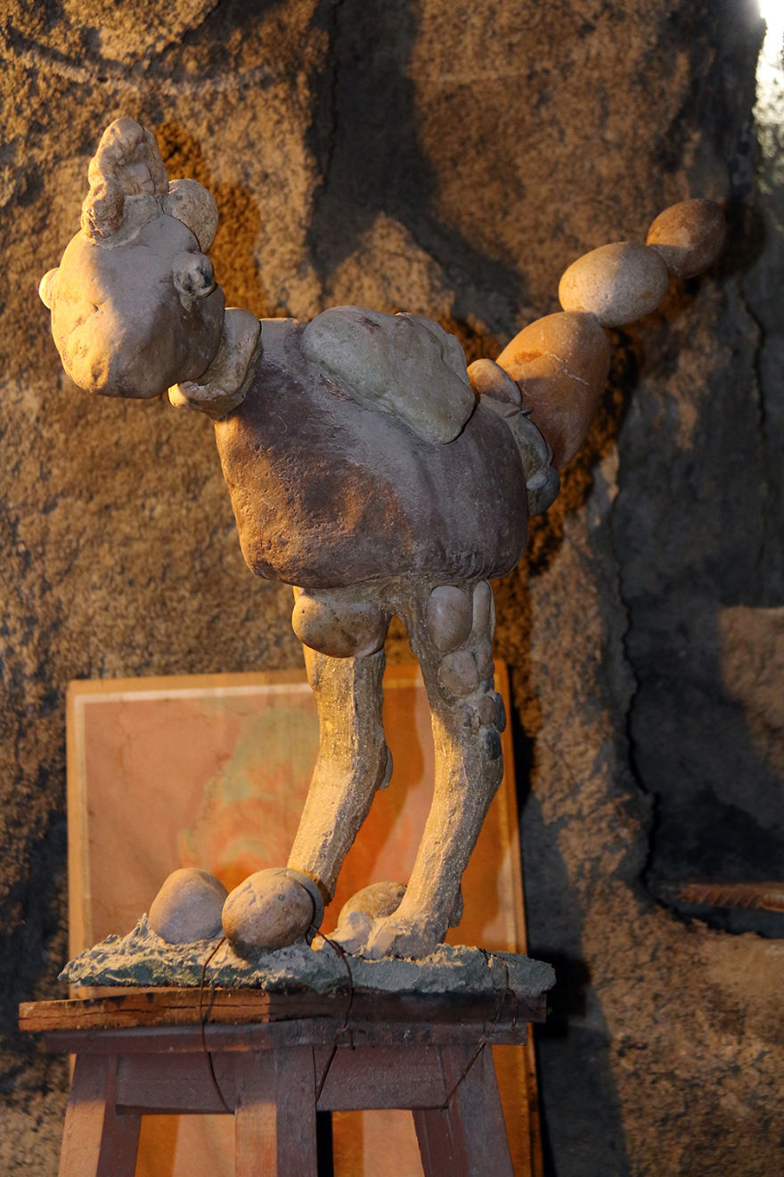 I Photograph The Strangest Museum You've Ever Seen I Photograph The Strangest Museum You've Ever Seen