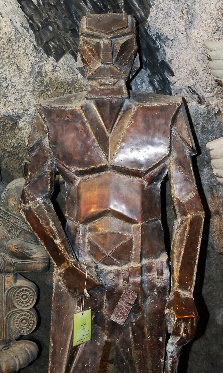 I Photograph The Strangest Museum You've Ever Seen I Photograph The Strangest Museum You've Ever Seen