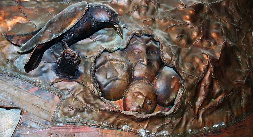 I Photograph The Strangest Museum You've Ever Seen I Photograph The Strangest Museum You've Ever Seen