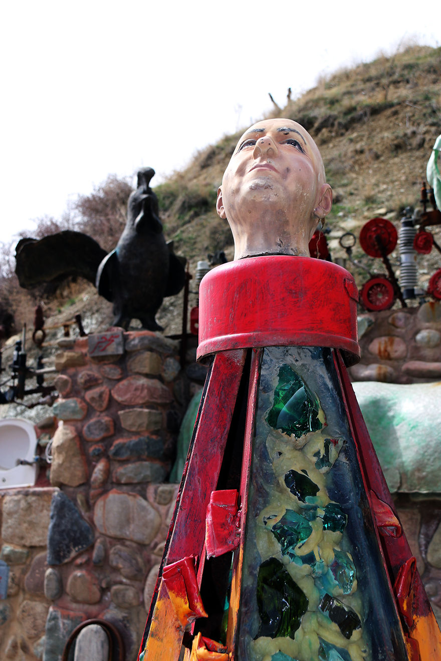 I Photograph The Strangest Museum You've Ever Seen I Photograph The Strangest Museum You've Ever Seen