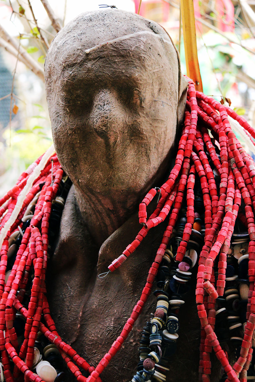 I Photograph The Strangest Museum You've Ever Seen I Photograph The Strangest Museum You've Ever Seen