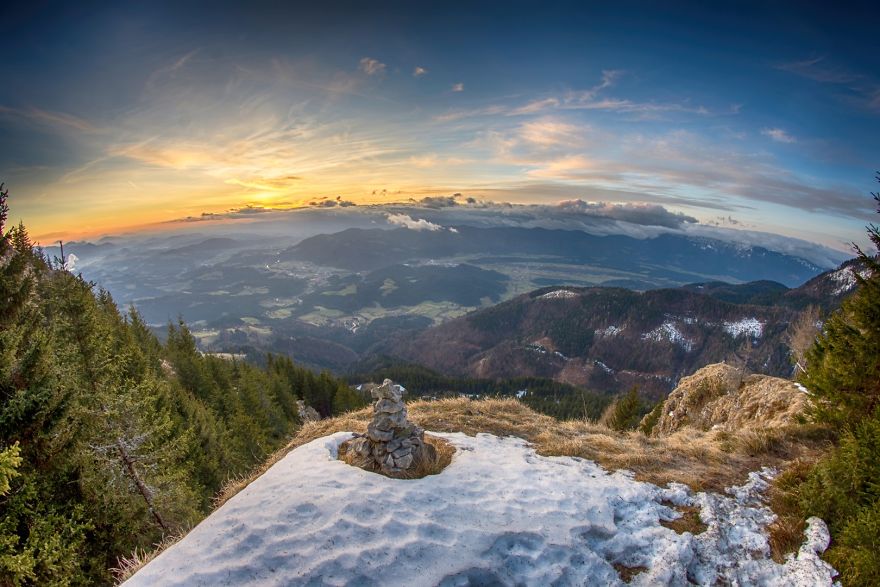 20+ Reasons To Visit Slovenia If You're A Photographer (In Pictures)