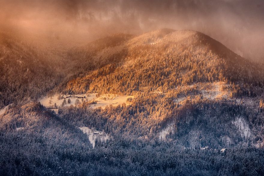 20+ Reasons To Visit Slovenia If You're A Photographer (In Pictures)