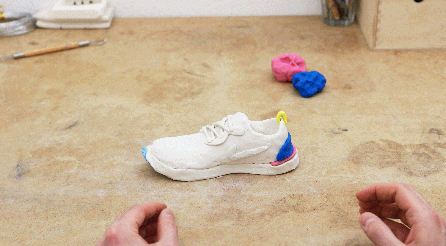 Plasticine-Artworks-Stefano-Colferai