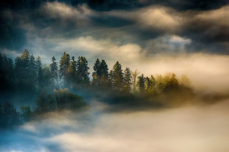 20+ Reasons To Visit Slovenia If You're A Photographer (In Pictures)