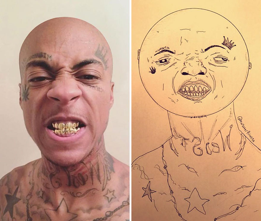 Boonk Gang Fan Art