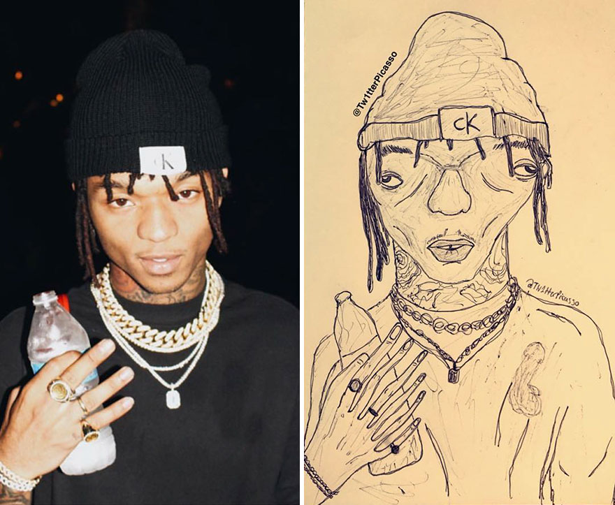 Swaelee Fan Art