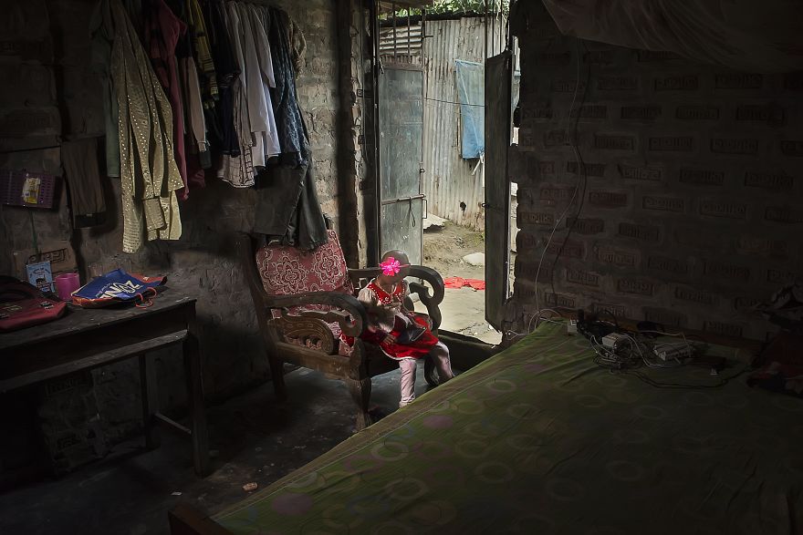 Doctors Gave This Girl 3 More Years To Live, And She's Becoming An Example On How To Enjoy Life Doctors Gave This Girl 3 More Years To Live, And She's Becoming An Example On How To Enjoy Life