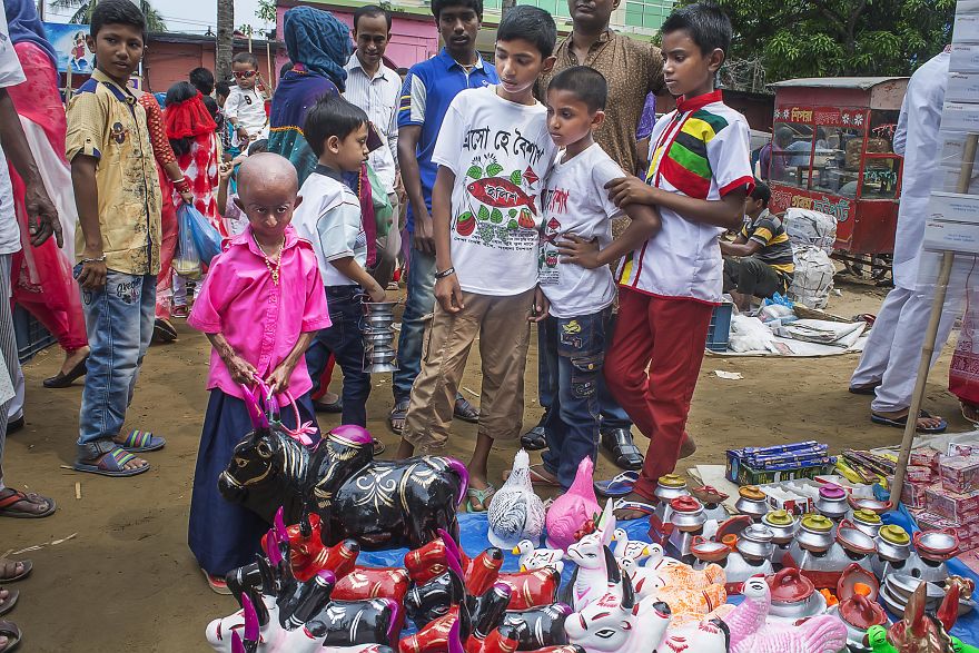 Doctors Gave This Girl 3 More Years To Live, And She's Becoming An Example On How To Enjoy Life Doctors Gave This Girl 3 More Years To Live, And She's Becoming An Example On How To Enjoy Life