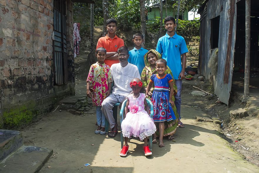 Doctors Gave This Girl 3 More Years To Live, And She's Becoming An Example On How To Enjoy Life Doctors Gave This Girl 3 More Years To Live, And She's Becoming An Example On How To Enjoy Life