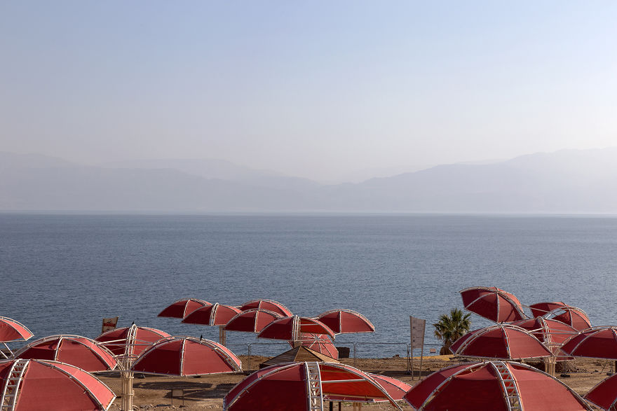 The Unique Desert Landscape