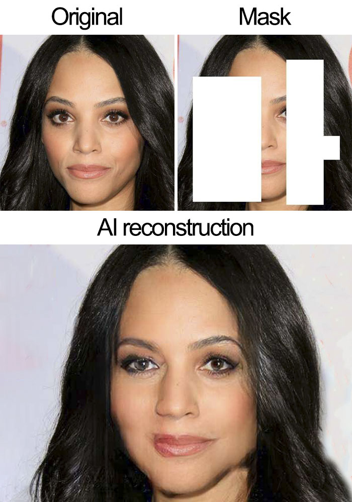 This Ai-Powered New Tool That Fills Up Broken Photos Is What You've Been Waiting For A Long Time