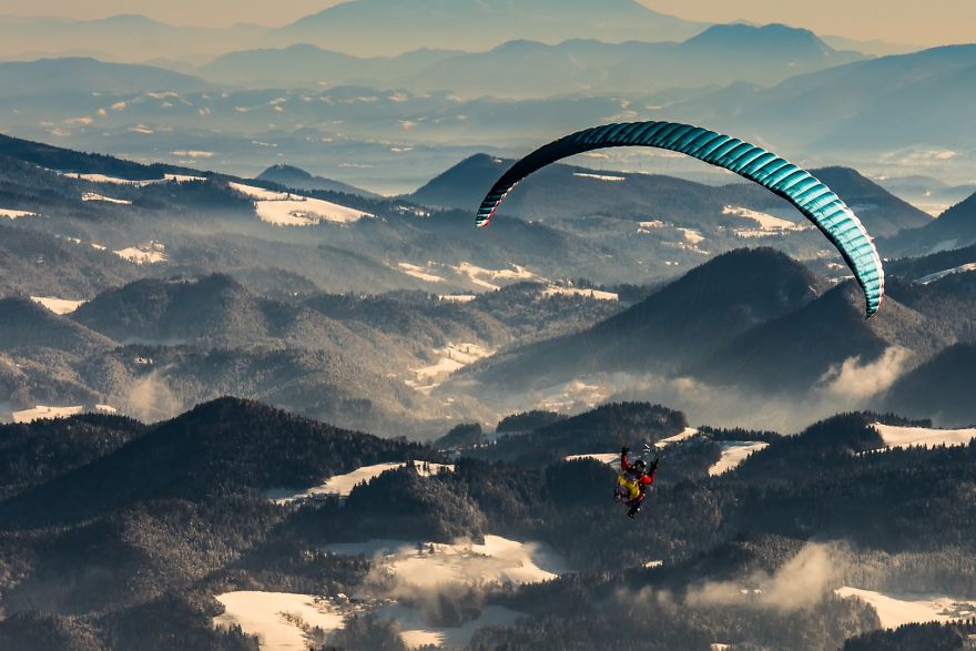 20+ Reasons To Visit Slovenia If You're A Photographer (In Pictures)