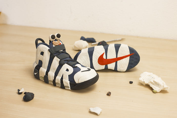 Plasticine-Artworks-Stefano-Colferai