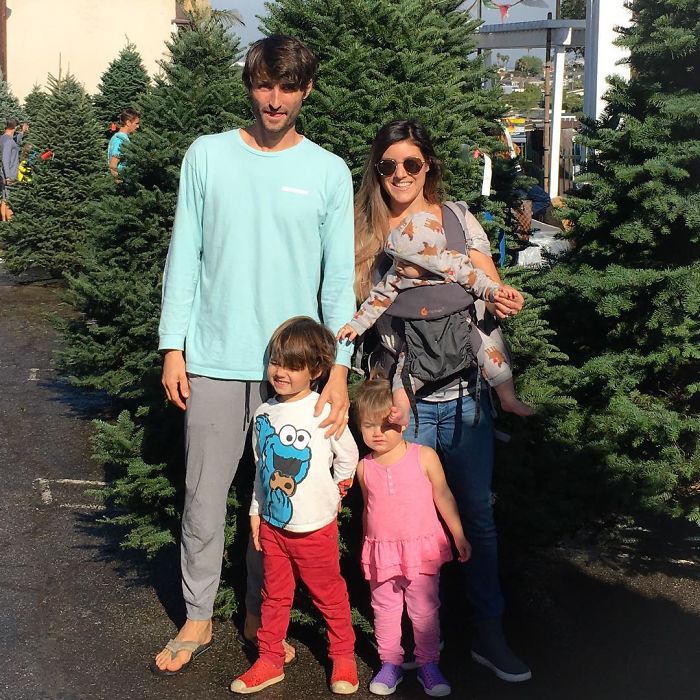 Mother Shares Brutally Honest Overnight Time-Lapse Video Mother Shares Brutally Honest Overnight Time-Lapse Video