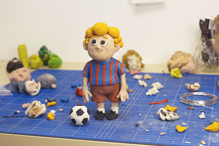 Plasticine-Artworks-Stefano-Colferai