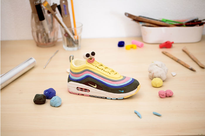 Plasticine-Artworks-Stefano-Colferai