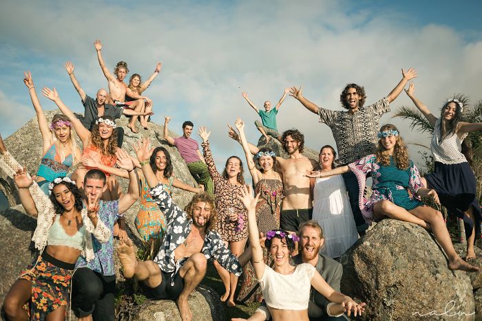 Why This Empowerment Center In Brazil Is Attracting People From All Over The World To Live A New Way Of Life