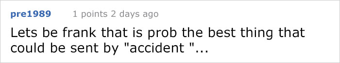 What This Guy Accidentally Sends To His Professor Has Internet In Tears, But Her Response Takes It To Next Level