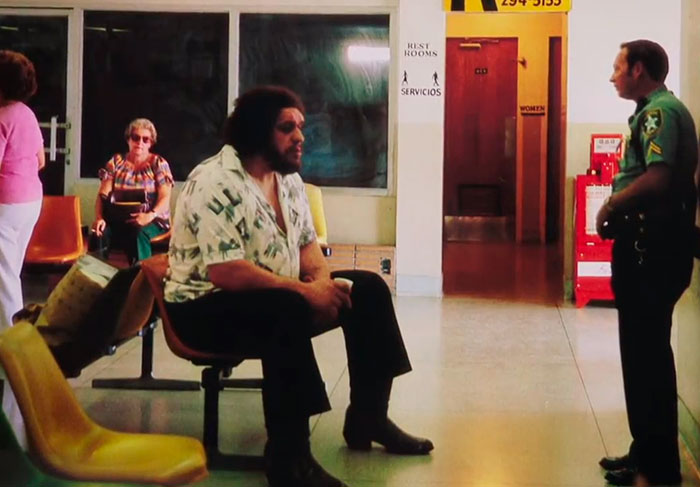 ‘Andre The Giant’ Documentary Reveals The Unseen Side Of The Legend, And It’s Heartbreaking ‘Andre The Giant’ Documentary Reveals The Unseen Side Of The Legend, And It’s Heartbreaking