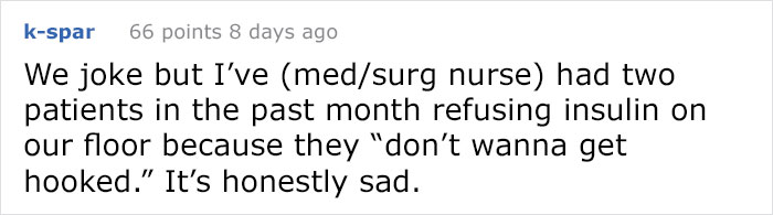 Person On Anti-Depressants Destroys This Motivational Poster With A Single Comment Person On Anti-Depressants Destroys This Motivational Poster With A Single Comment