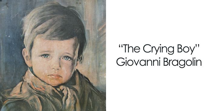 These Frightening Paintings Hide Horrible Incidents That They Caused